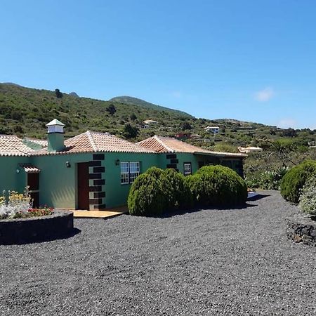Casa De La Cruz Villa Villa de Mazo Exterior photo